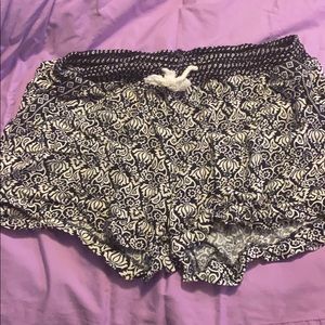 Size Large shorts
